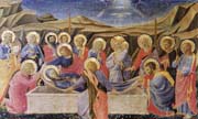 death of the virgin